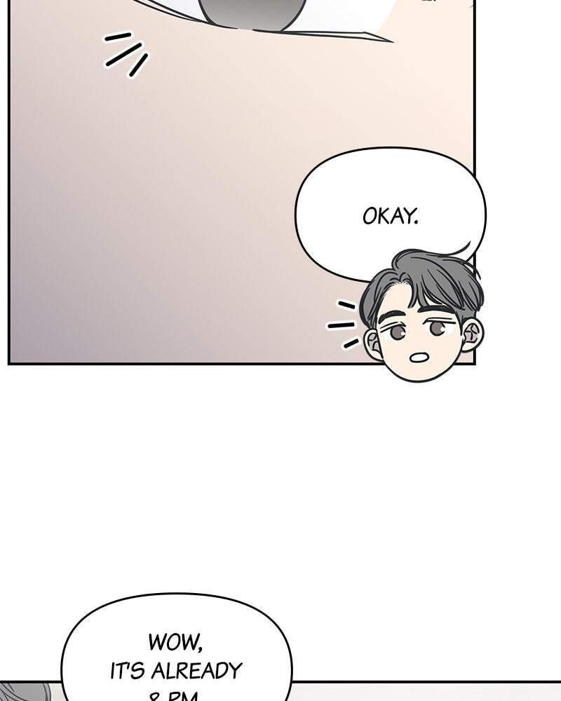 No Office Romance! Chapter 17 page 48 - 
