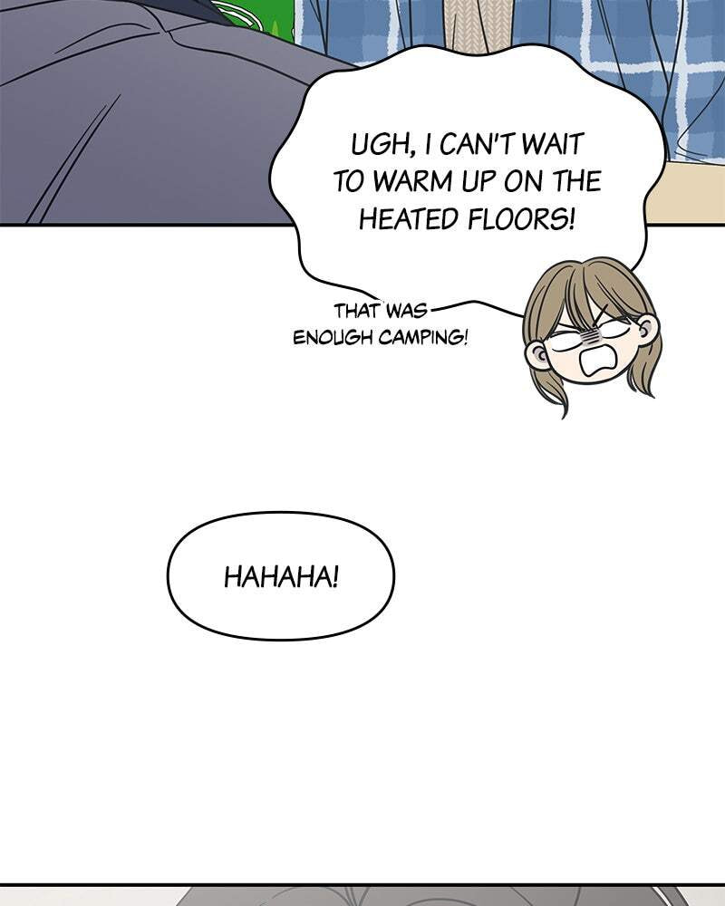No Office Romance! Chapter 17 page 50 - 