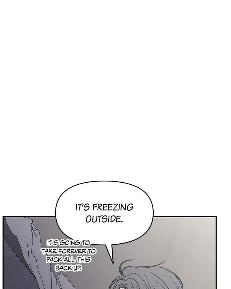 No Office Romance! Chapter 17 page 54 - 