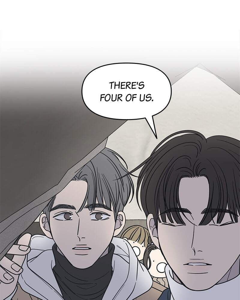 No Office Romance! Chapter 17 page 56 - 