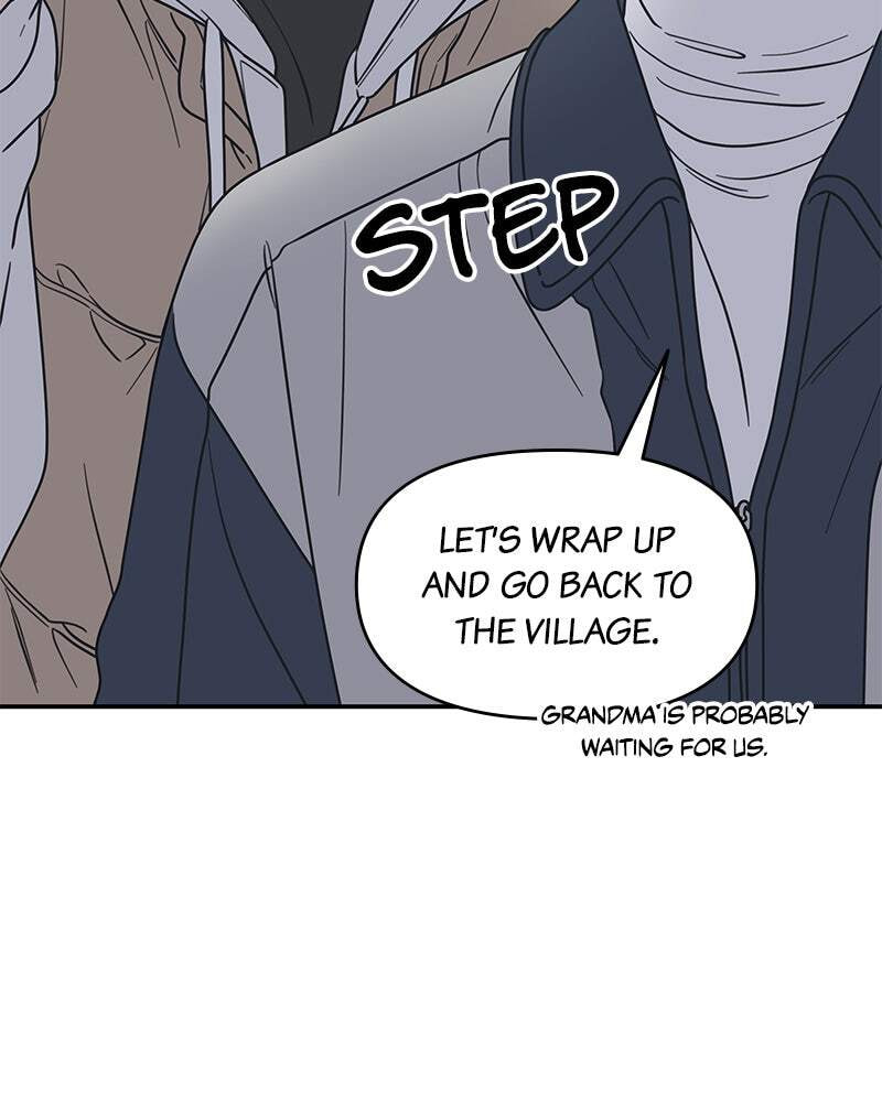 No Office Romance! Chapter 17 page 57 - 