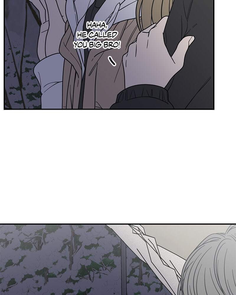 No Office Romance! Chapter 17 page 59 - 