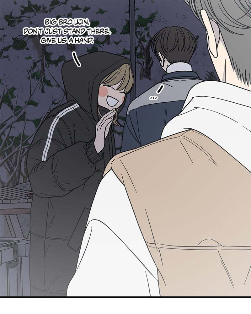 No Office Romance! Chapter 17 page 60 - 