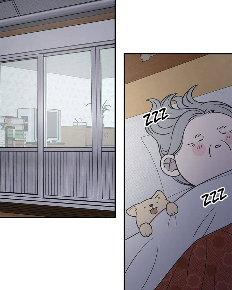 No Office Romance! Chapter 17 page 68 - 