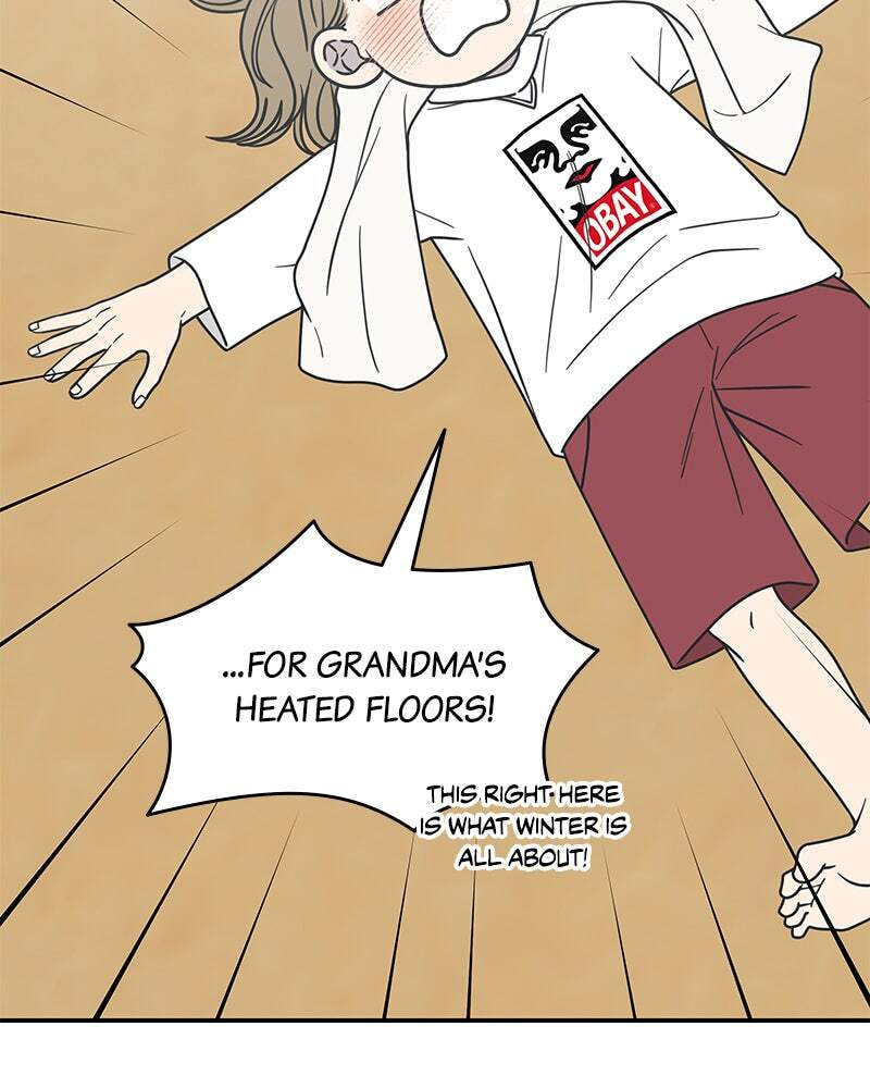 No Office Romance! Chapter 17 page 70 - 