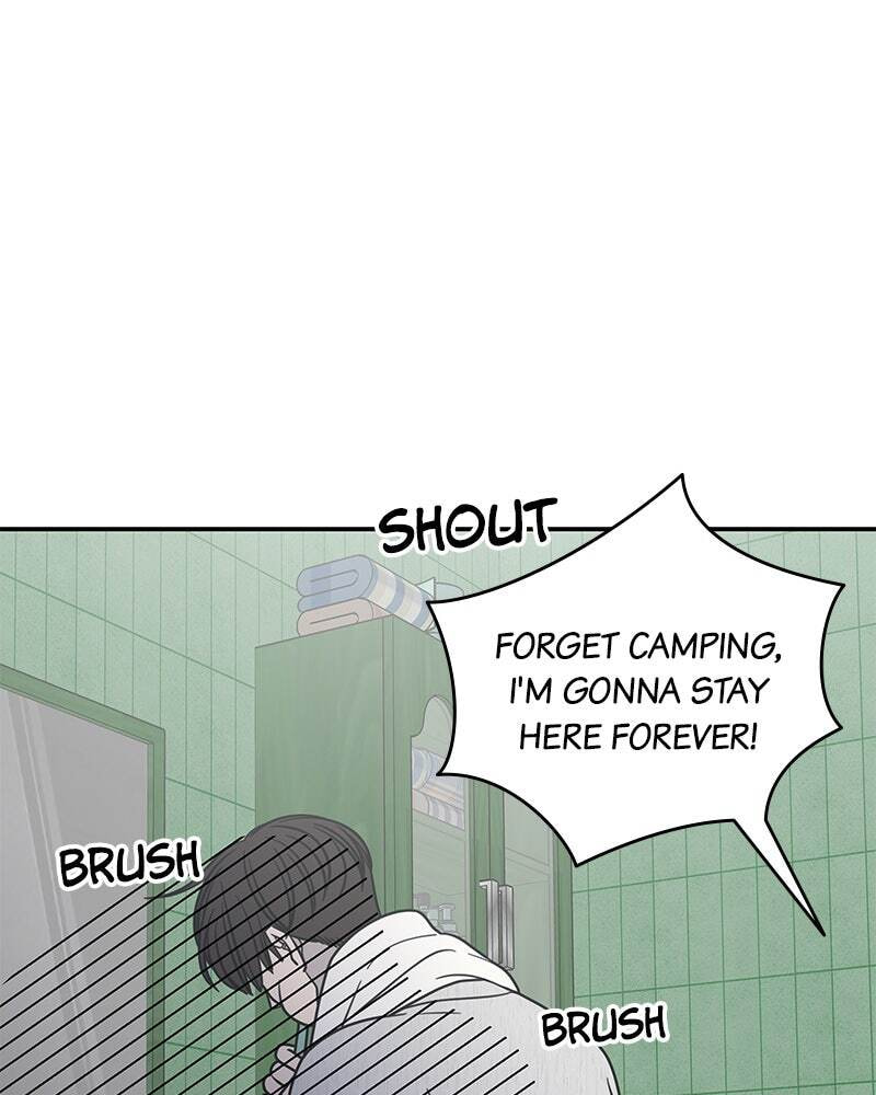 No Office Romance! Chapter 17 page 71 - 