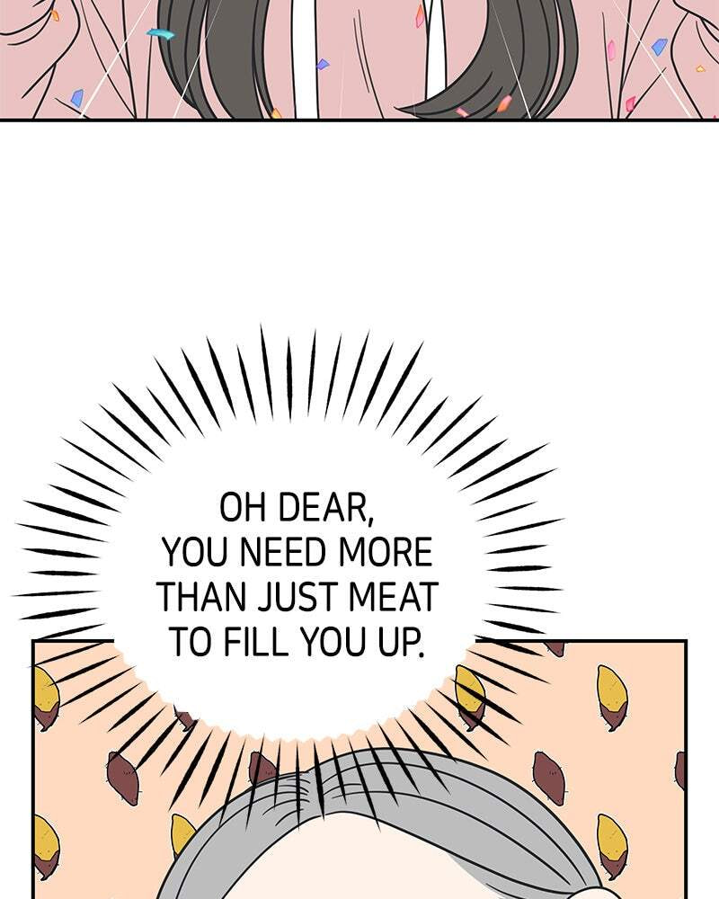 No Office Romance! Chapter 17 page 79 - 