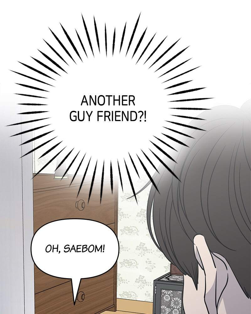 No Office Romance! Chapter 17 page 94 - 