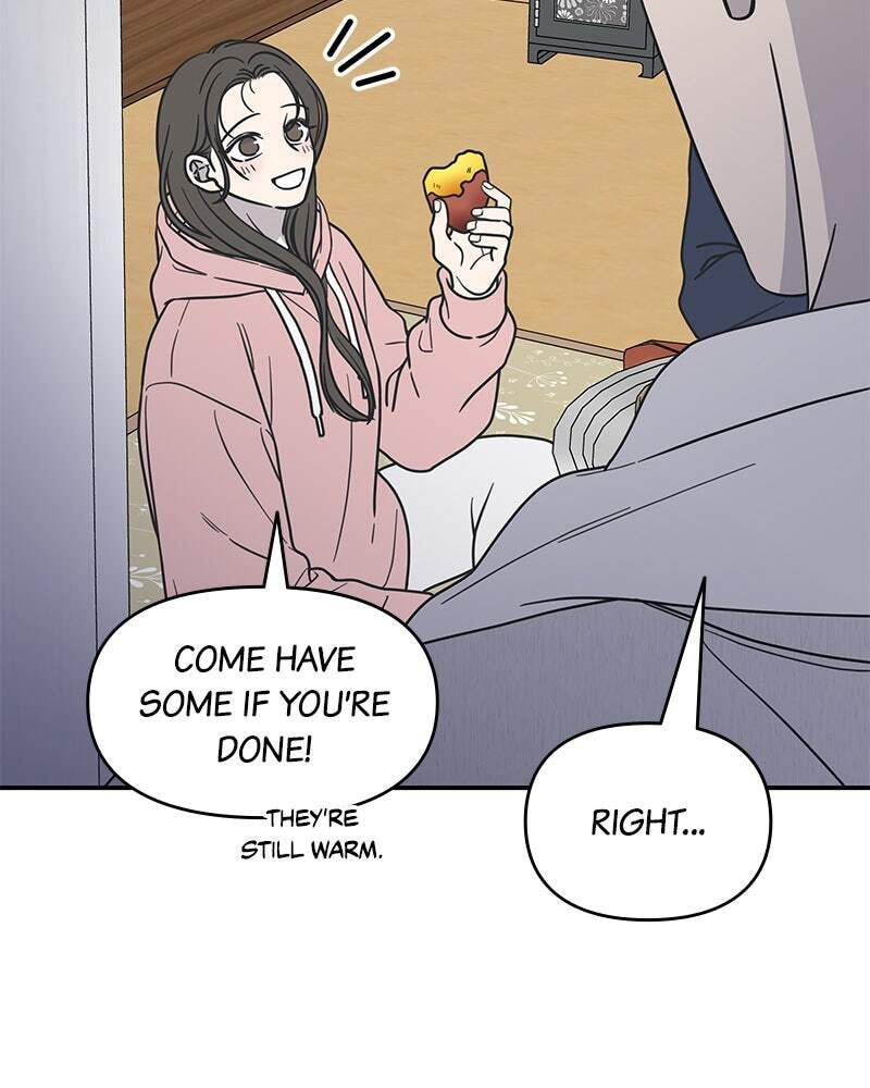 No Office Romance! Chapter 17 page 95 - 