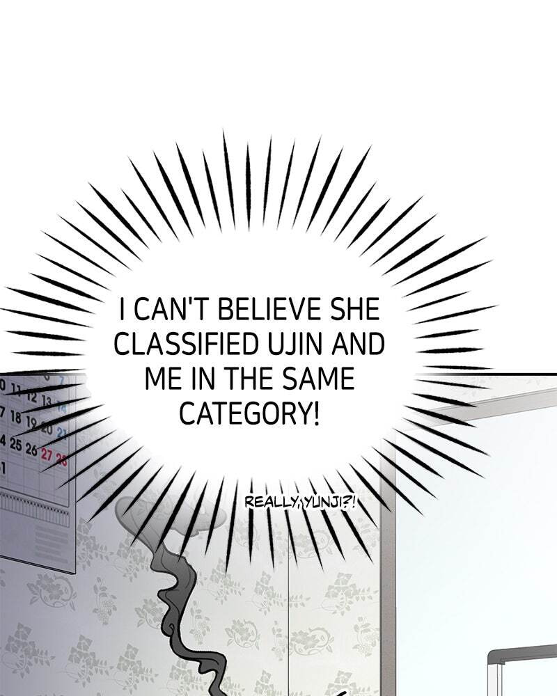 No Office Romance! Chapter 17 page 96 - 