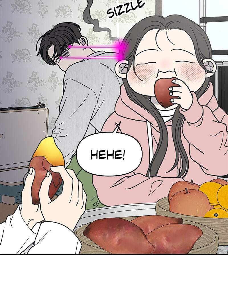 No Office Romance! Chapter 17 page 97 - 