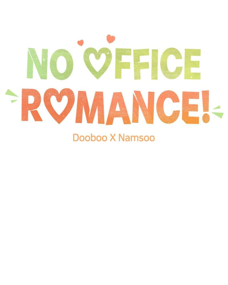 No Office Romance! Chapter 18 page 2 - 