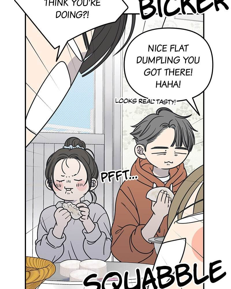 No Office Romance! Chapter 18 page 108 - 