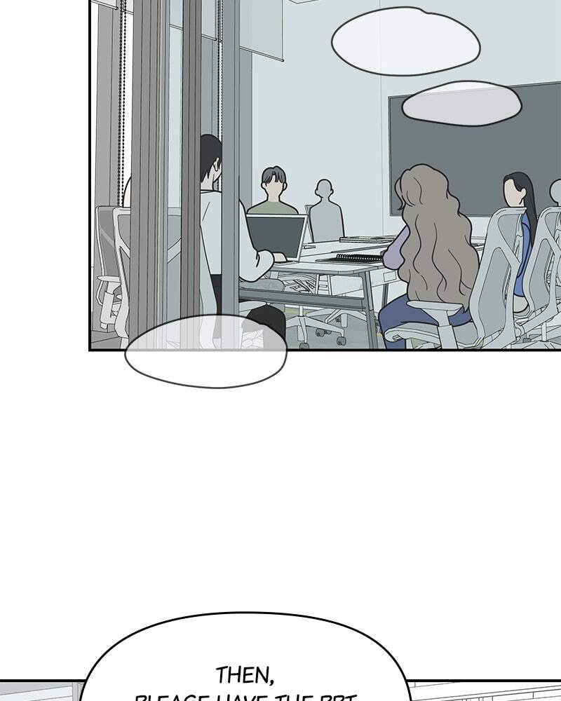 No Office Romance! Chapter 18 page 116 - 