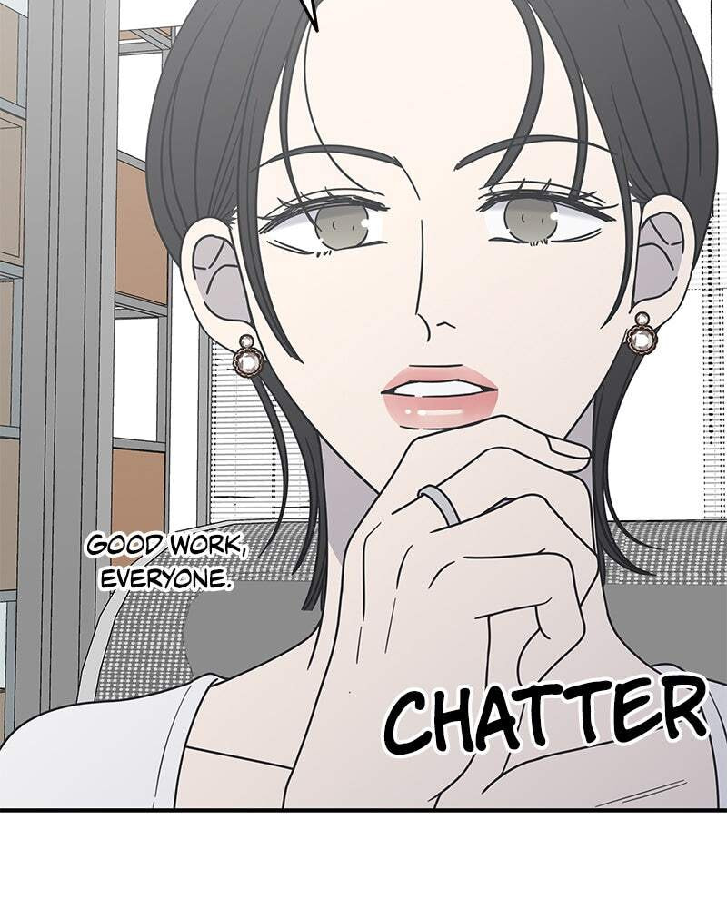 No Office Romance! Chapter 18 page 119 - 