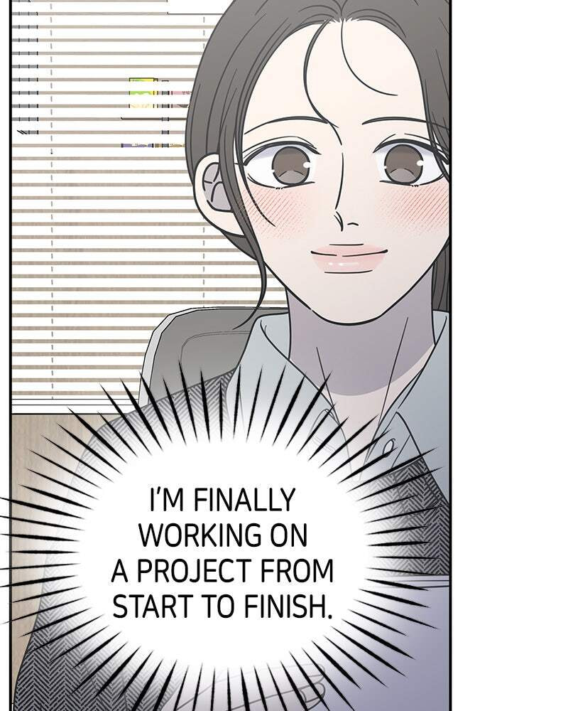 No Office Romance! Chapter 18 page 127 - 