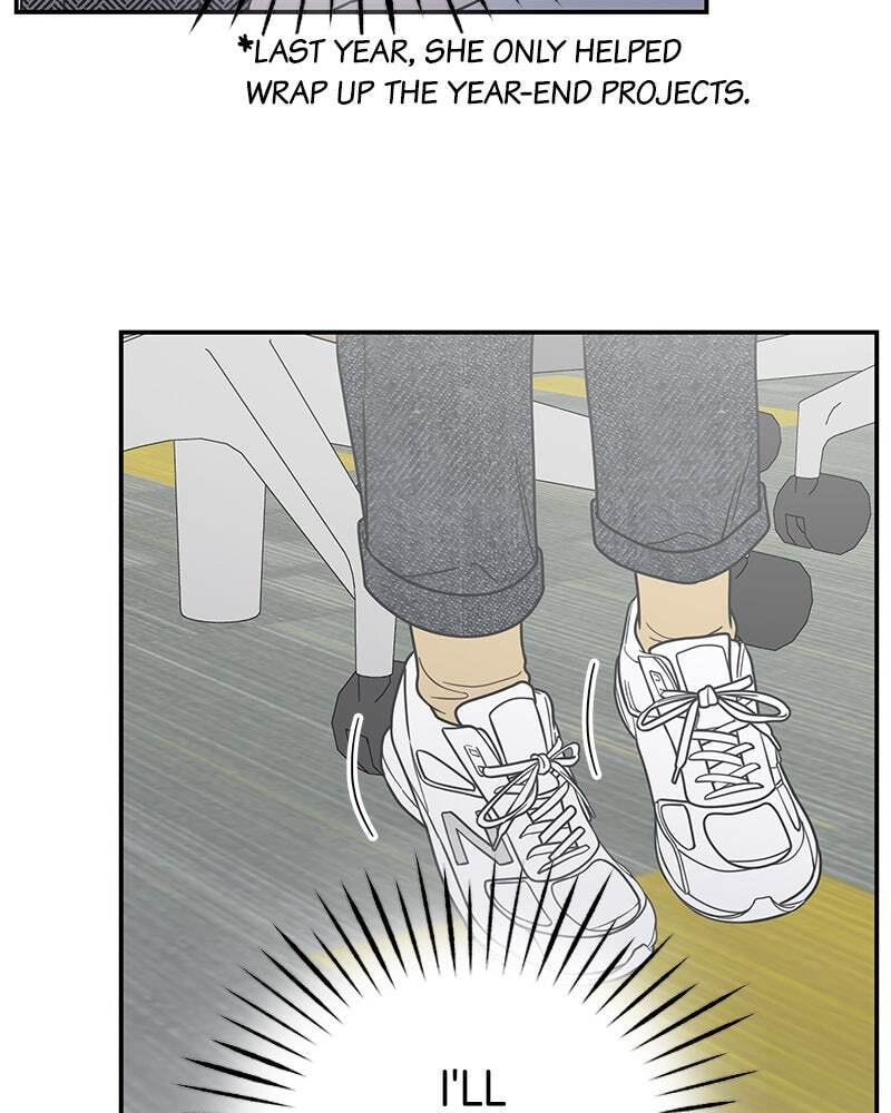 No Office Romance! Chapter 18 page 128 - 