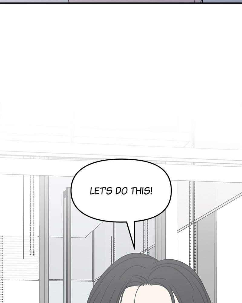 No Office Romance! Chapter 18 page 135 - 