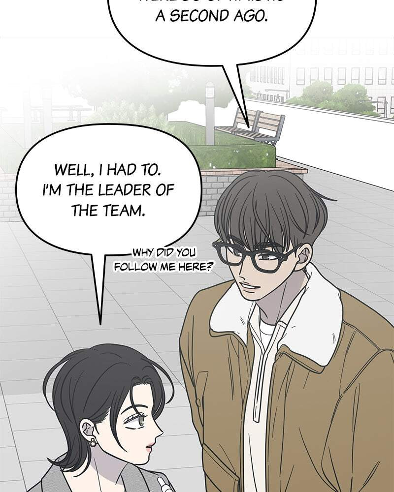 No Office Romance! Chapter 18 page 140 - 