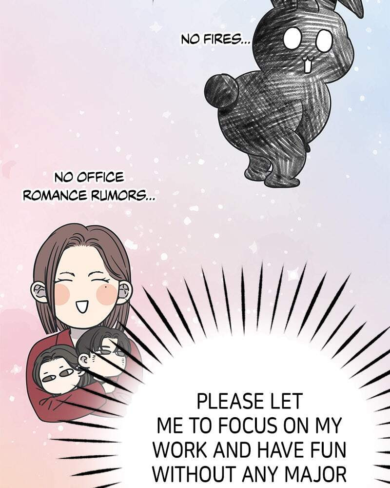 No Office Romance! Chapter 18 page 15 - 