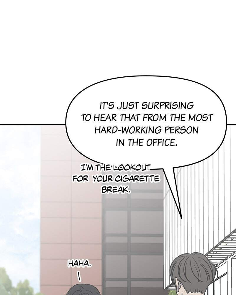 No Office Romance! Chapter 18 page 142 - 