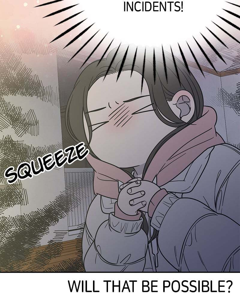 No Office Romance! Chapter 18 page 16 - 