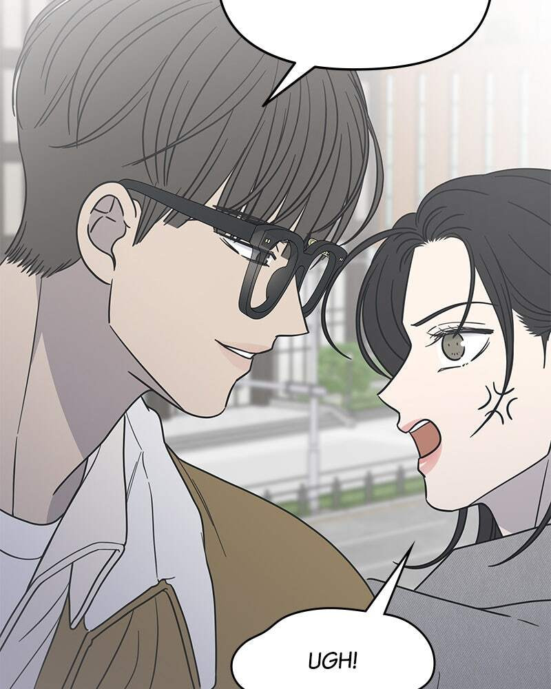 No Office Romance! Chapter 18 page 151 - 