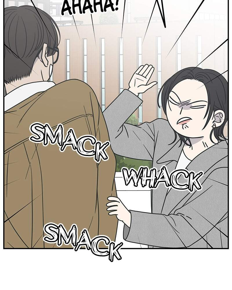 No Office Romance! Chapter 18 page 153 - 