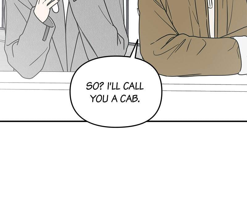 No Office Romance! Chapter 18 page 157 - 