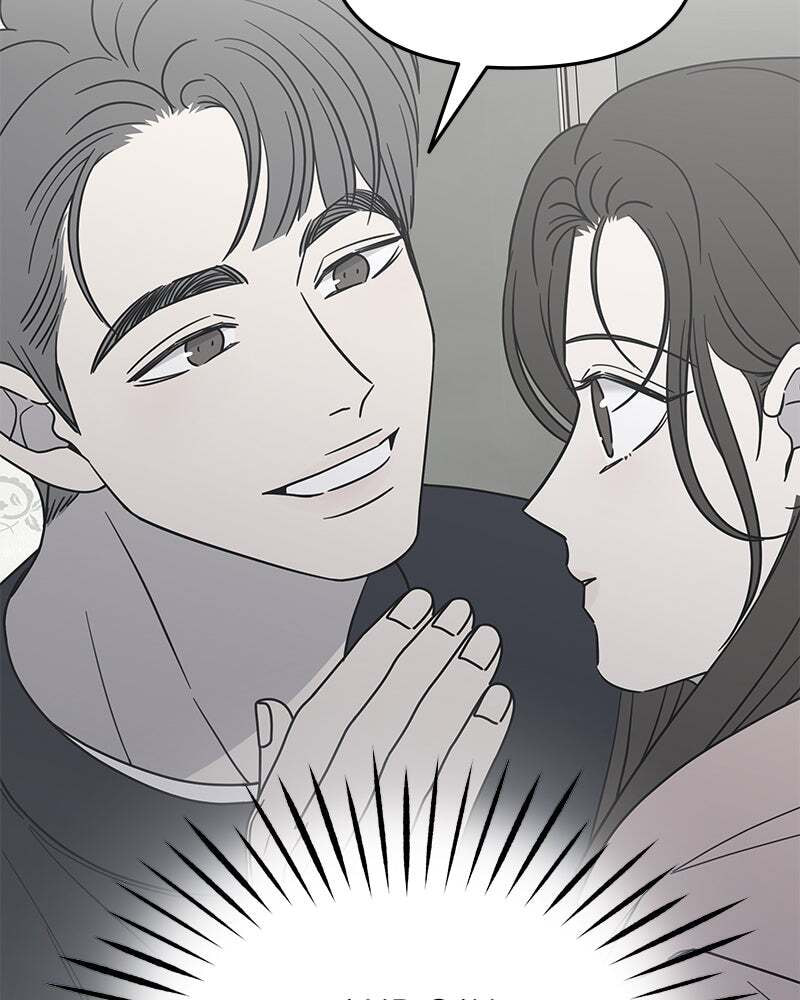 No Office Romance! Chapter 18 page 36 - 