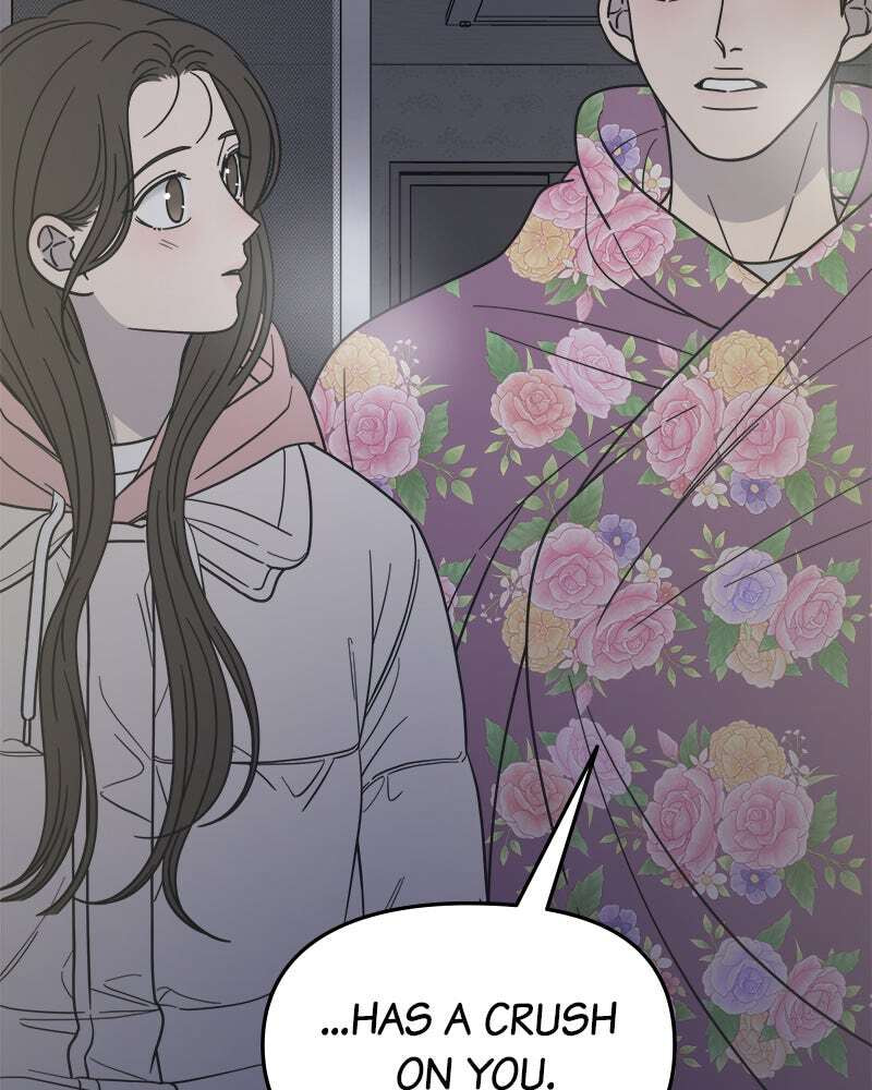 No Office Romance! Chapter 18 page 40 - 