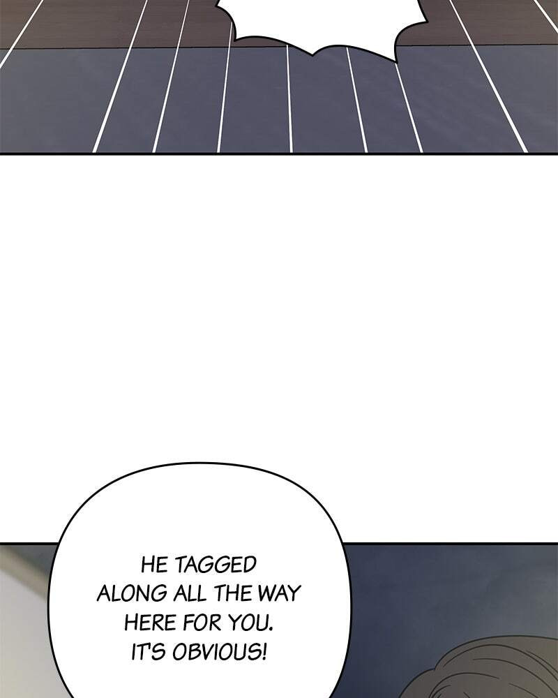 No Office Romance! Chapter 18 page 46 - 