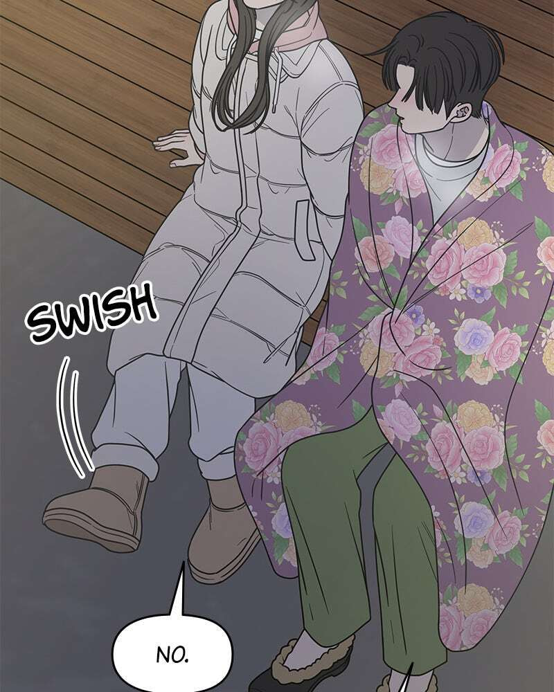 No Office Romance! Chapter 18 page 57 - 