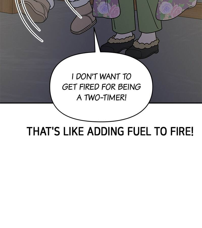 No Office Romance! Chapter 18 page 64 - 