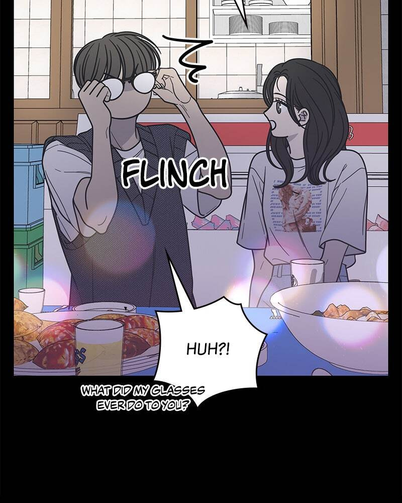 No Office Romance! Chapter 19 page 105 - 