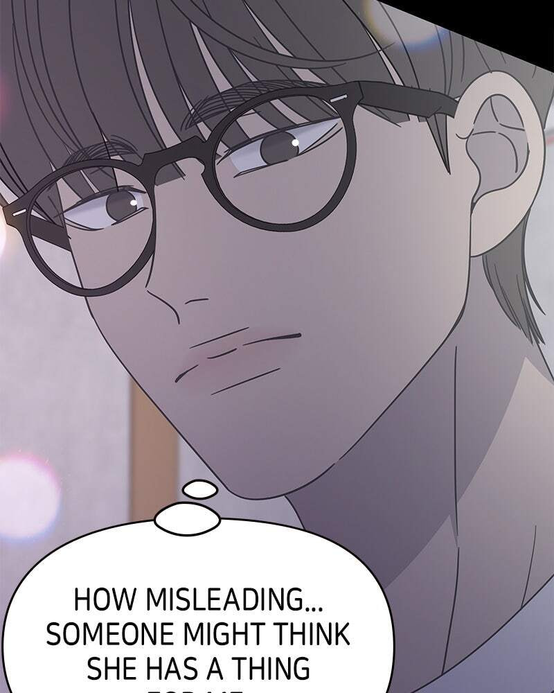 No Office Romance! Chapter 19 page 109 - 