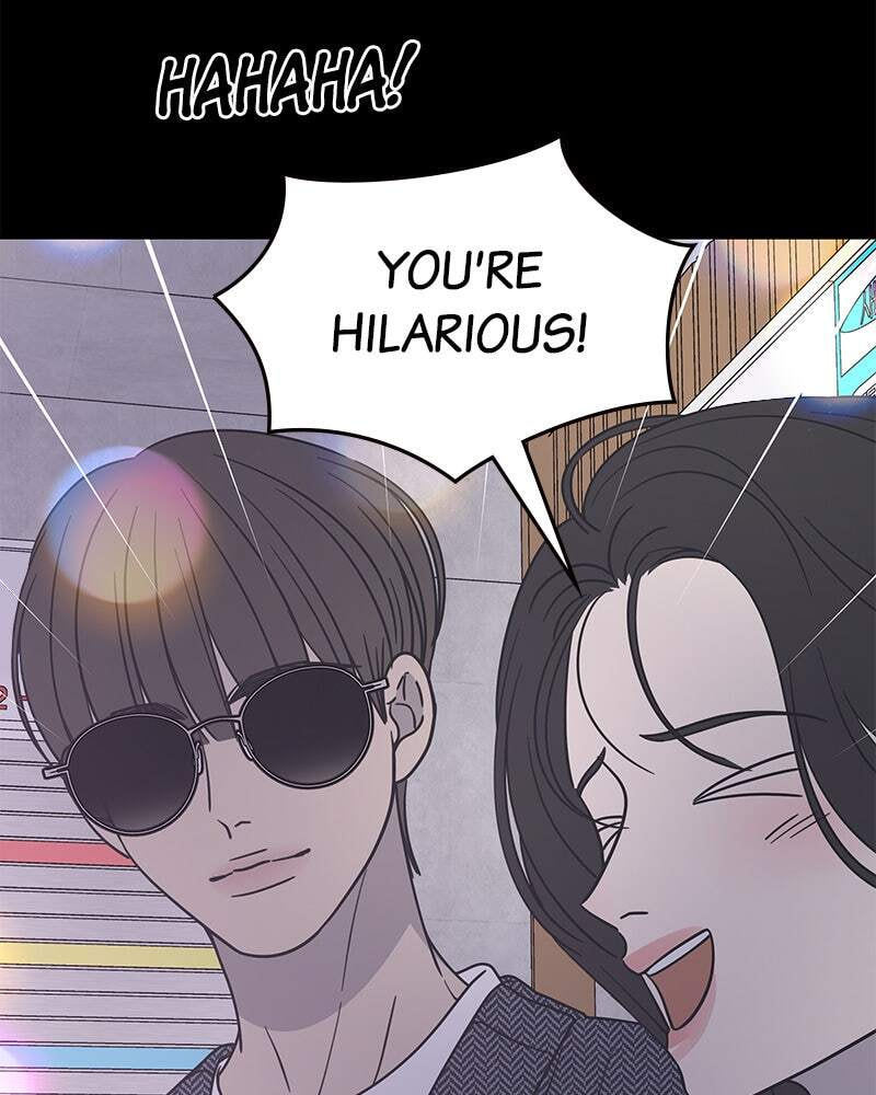 No Office Romance! Chapter 19 page 118 - 