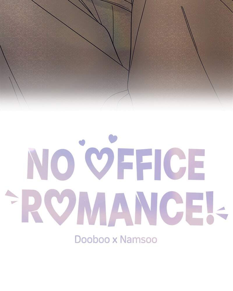 No Office Romance! Chapter 19 page 13 - 