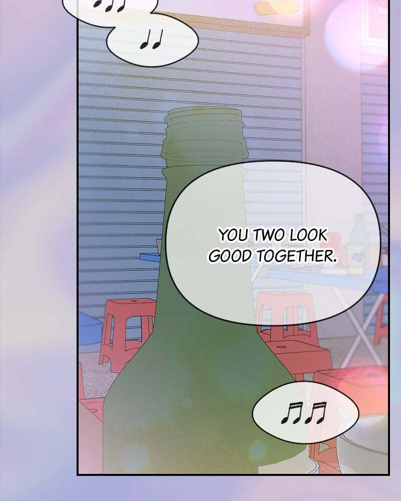 No Office Romance! Chapter 19 page 131 - 