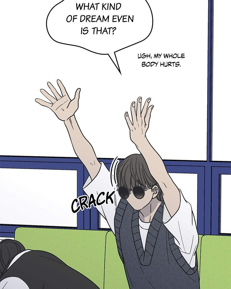 No Office Romance! Chapter 19 page 141 - 