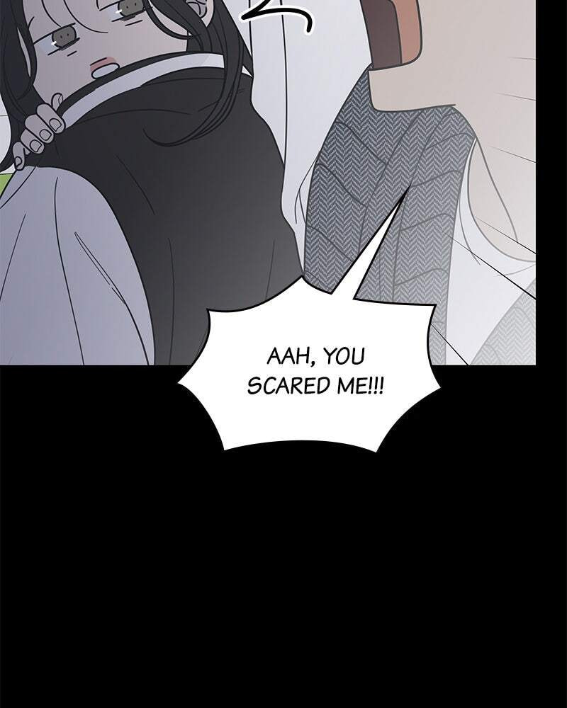 No Office Romance! Chapter 19 page 144 - 