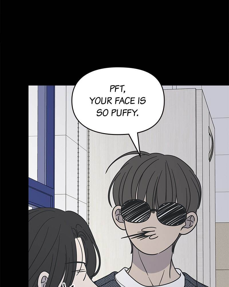 No Office Romance! Chapter 19 page 145 - 