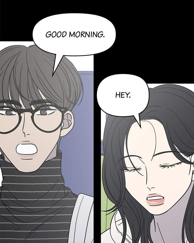 No Office Romance! Chapter 19 page 18 - 
