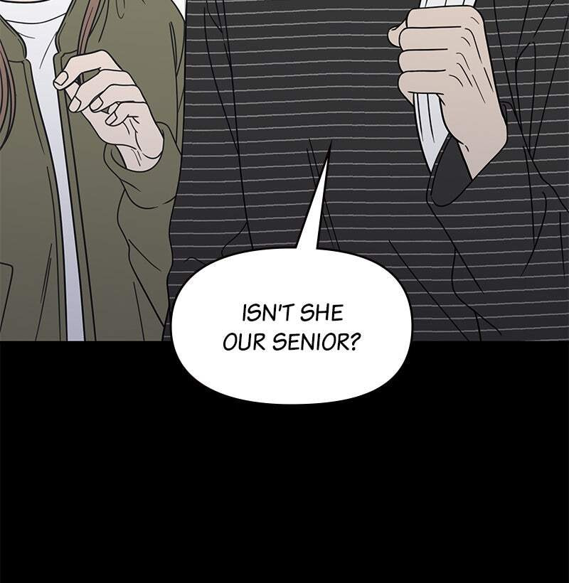 No Office Romance! Chapter 19 page 21 - 