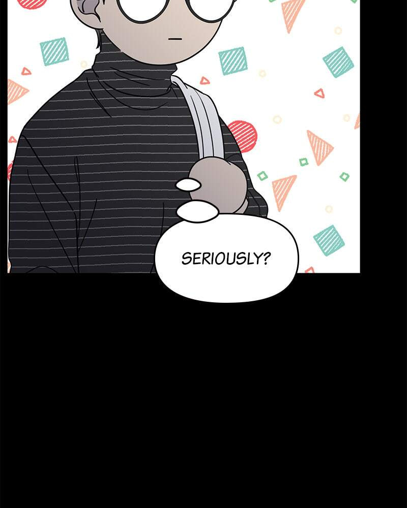 No Office Romance! Chapter 19 page 27 - 
