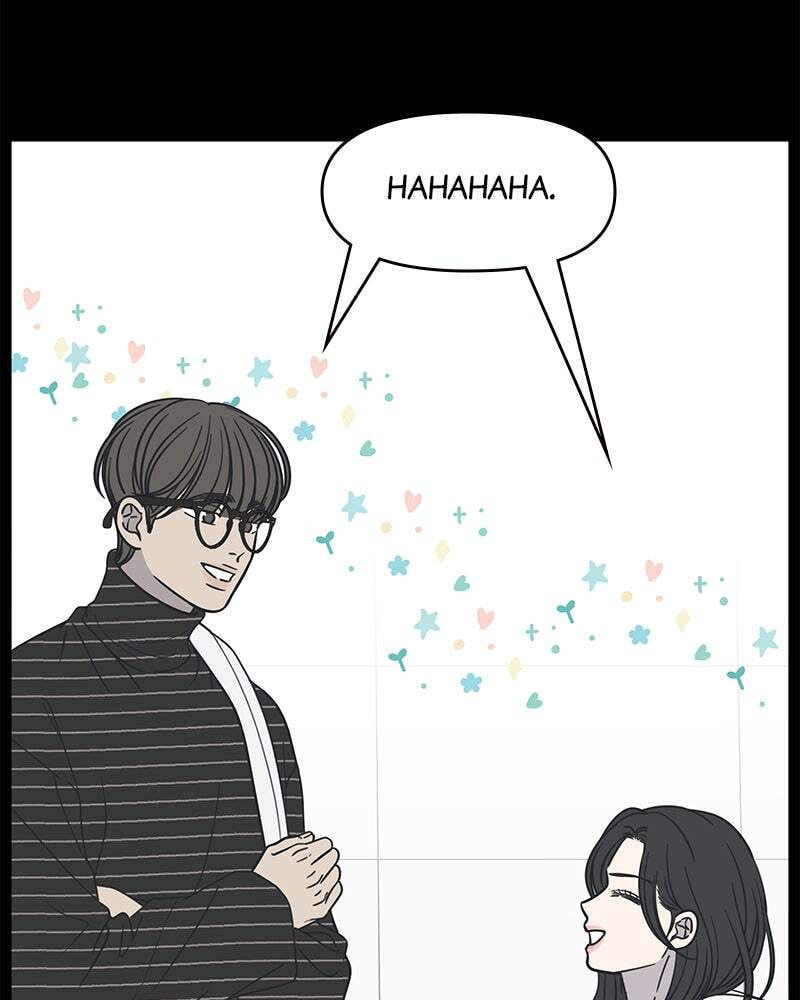 No Office Romance! Chapter 19 page 30 - 