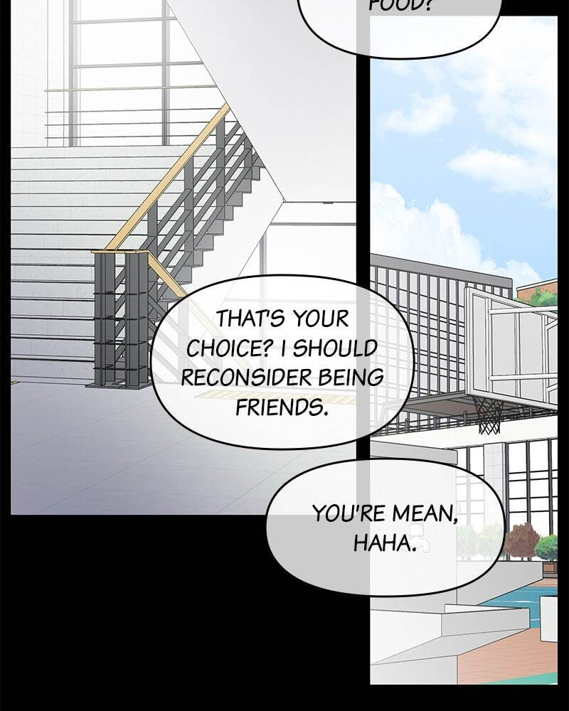 No Office Romance! Chapter 19 page 34 - 