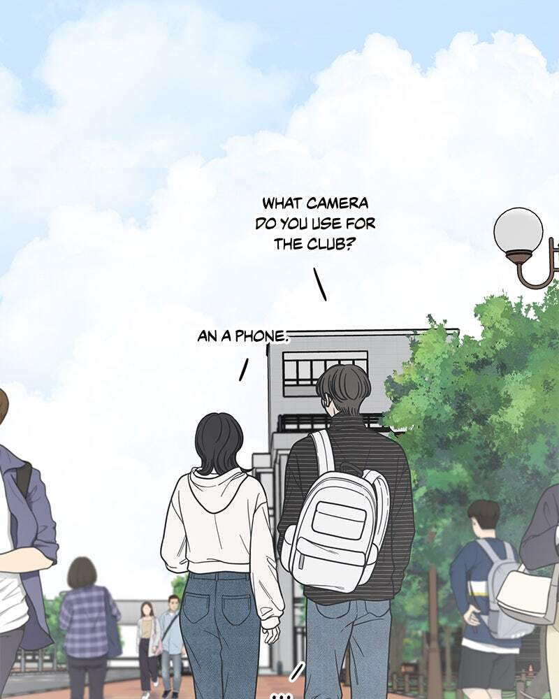 No Office Romance! Chapter 19 page 36 - 