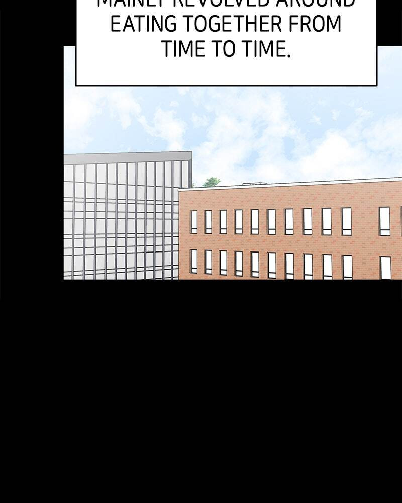 No Office Romance! Chapter 19 page 38 - 