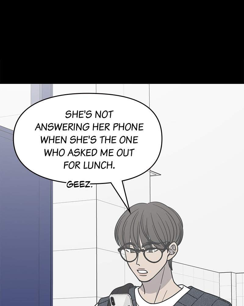 No Office Romance! Chapter 19 page 39 - 